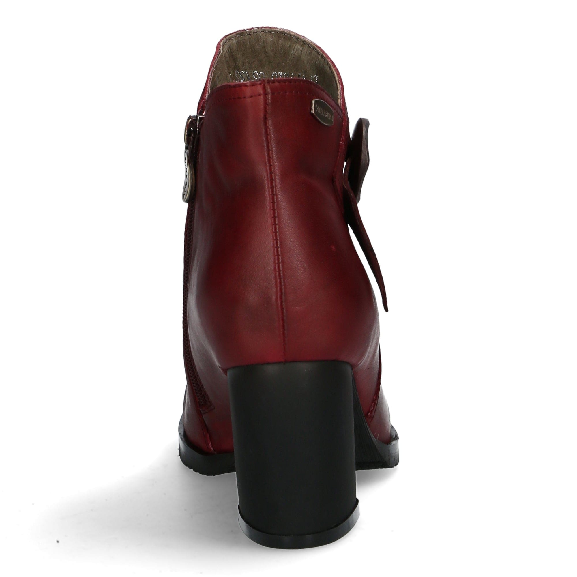 Shoe FLAMANTO 02 - Boots