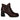 FLAMANTO 02 - 35 / Choco - Buty