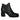 FLAMANTO 02 - 35 / Czarny - Buty