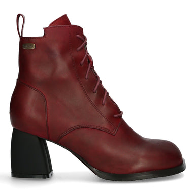 Chaussure FLAMANTO 23 - 35 / Wine - Boots