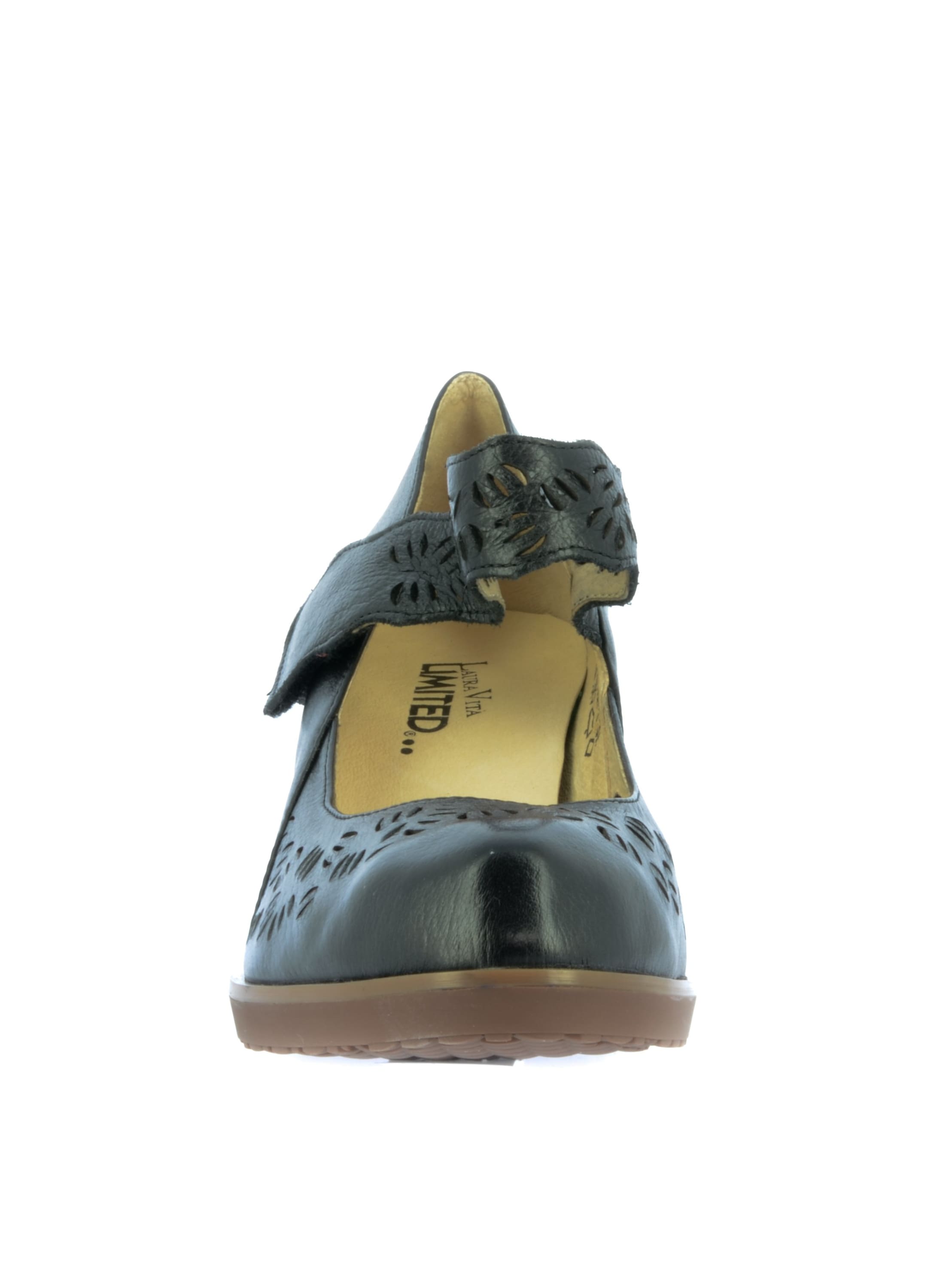Kenkä FLCAMANTO01 - Court shoe (hovikenkä)