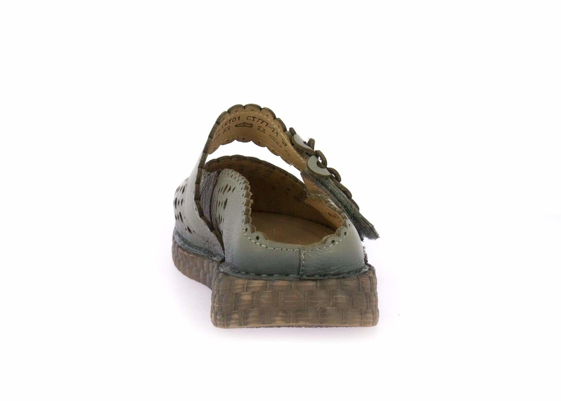 Shoe FLCIRTO01 - Mule