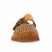 Shoe FLCIRTO01 - Mule