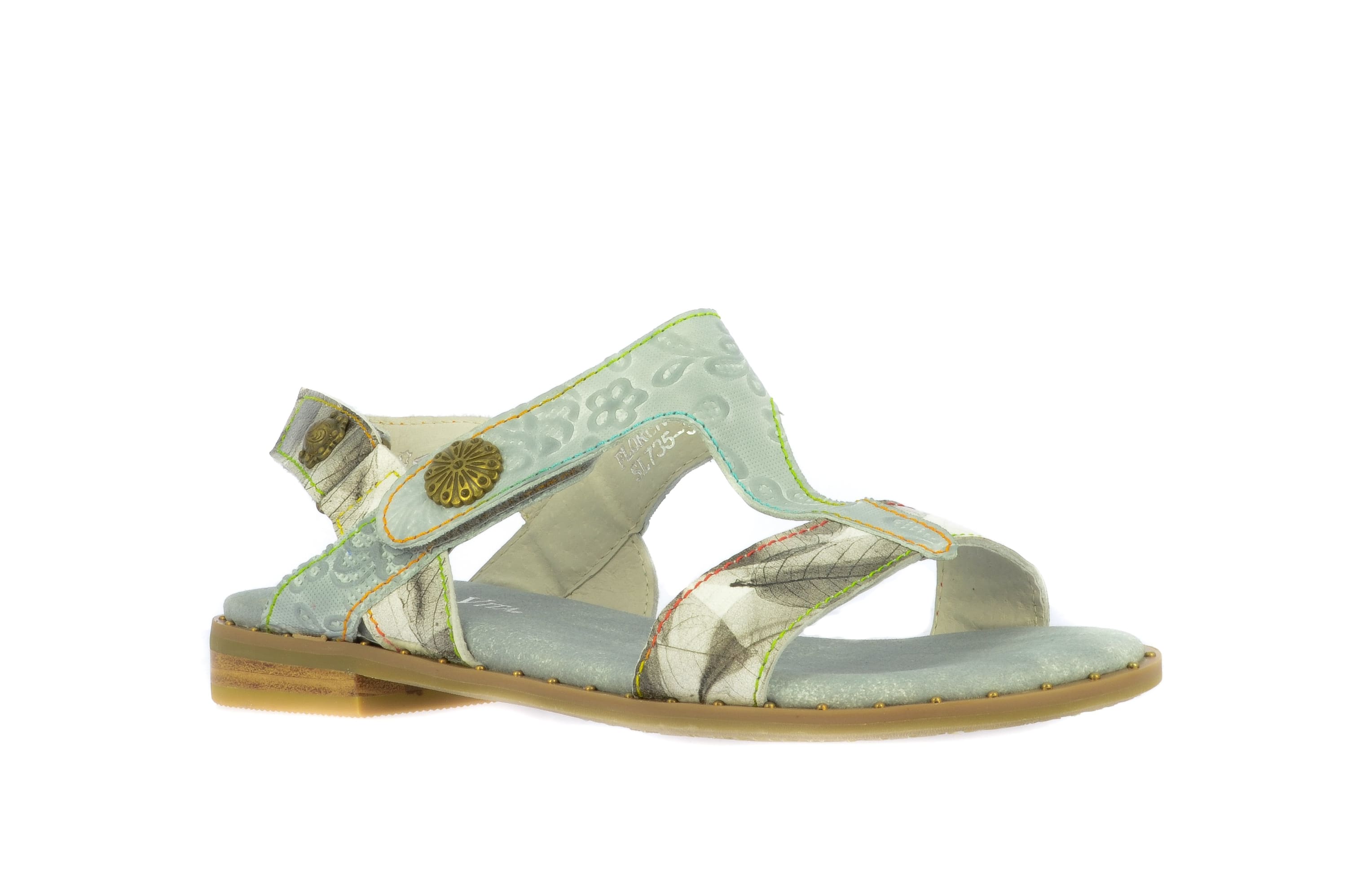 Schuh FLCORENCEO03 - Sandale