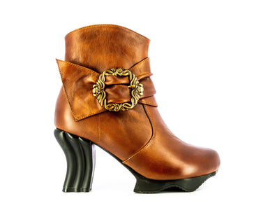 Chaussure FRCIDAO 138 - 35 / Camel - Boots