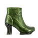 Chaussure FRCIDAO 222 - 35 / Kaki - Boots