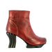 FRCIDAO 222 - 35 / Red - Boots