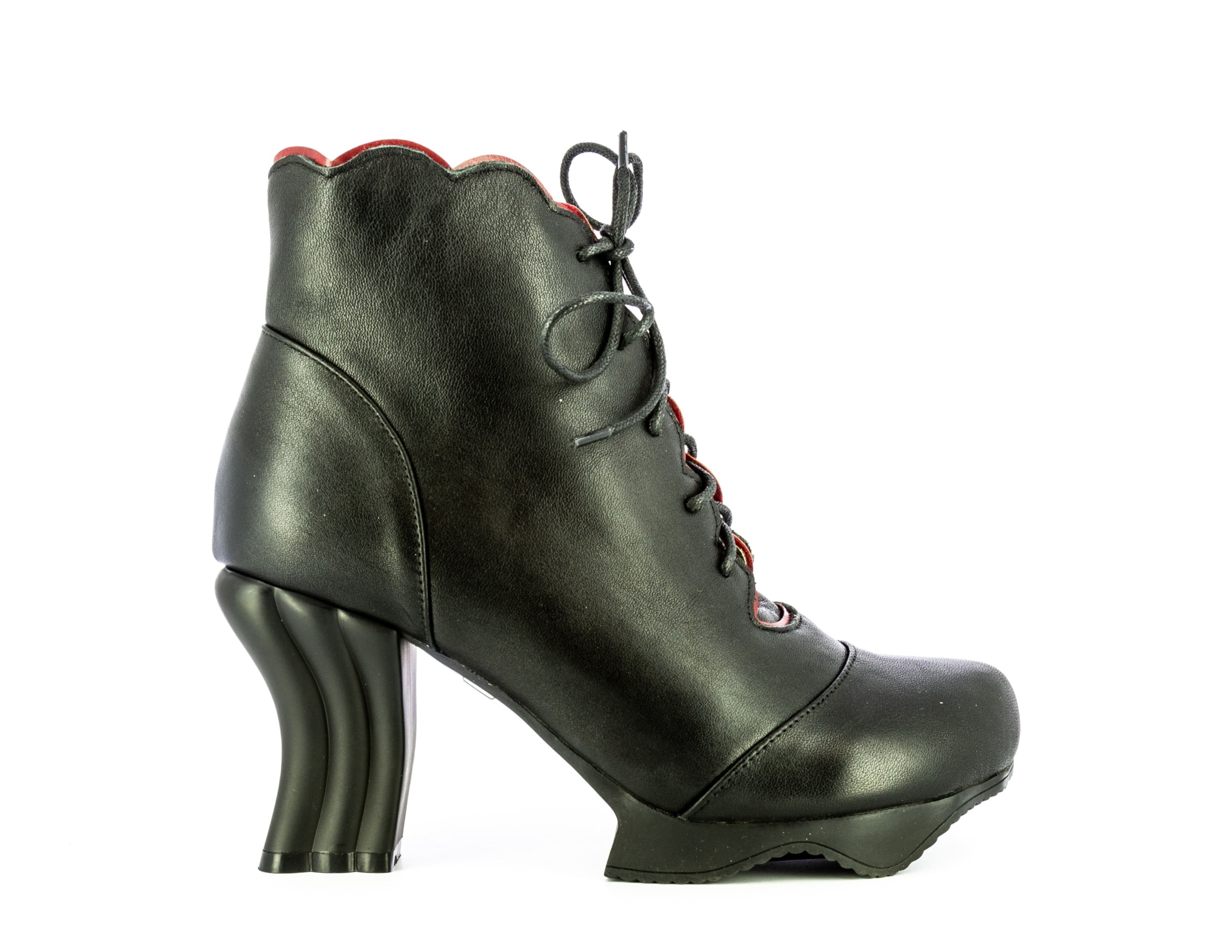 Chaussure FRCIDAO 223 - 35 / Noir - Boots