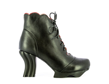 Schoenen FRCIDAO 223 - 35 / Zwart - Laarzen