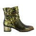 Chaussure GACGAO 15 - 35 / Bronze - Boots