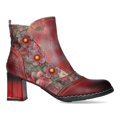 Shoe GACLAO 08 - 35 / Red - Boots