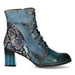 Chaussure GACLAO 10A - 35 / Bleu - Boots