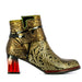 Schuh GACLAO 11 - 35 / Bronze - Boots
