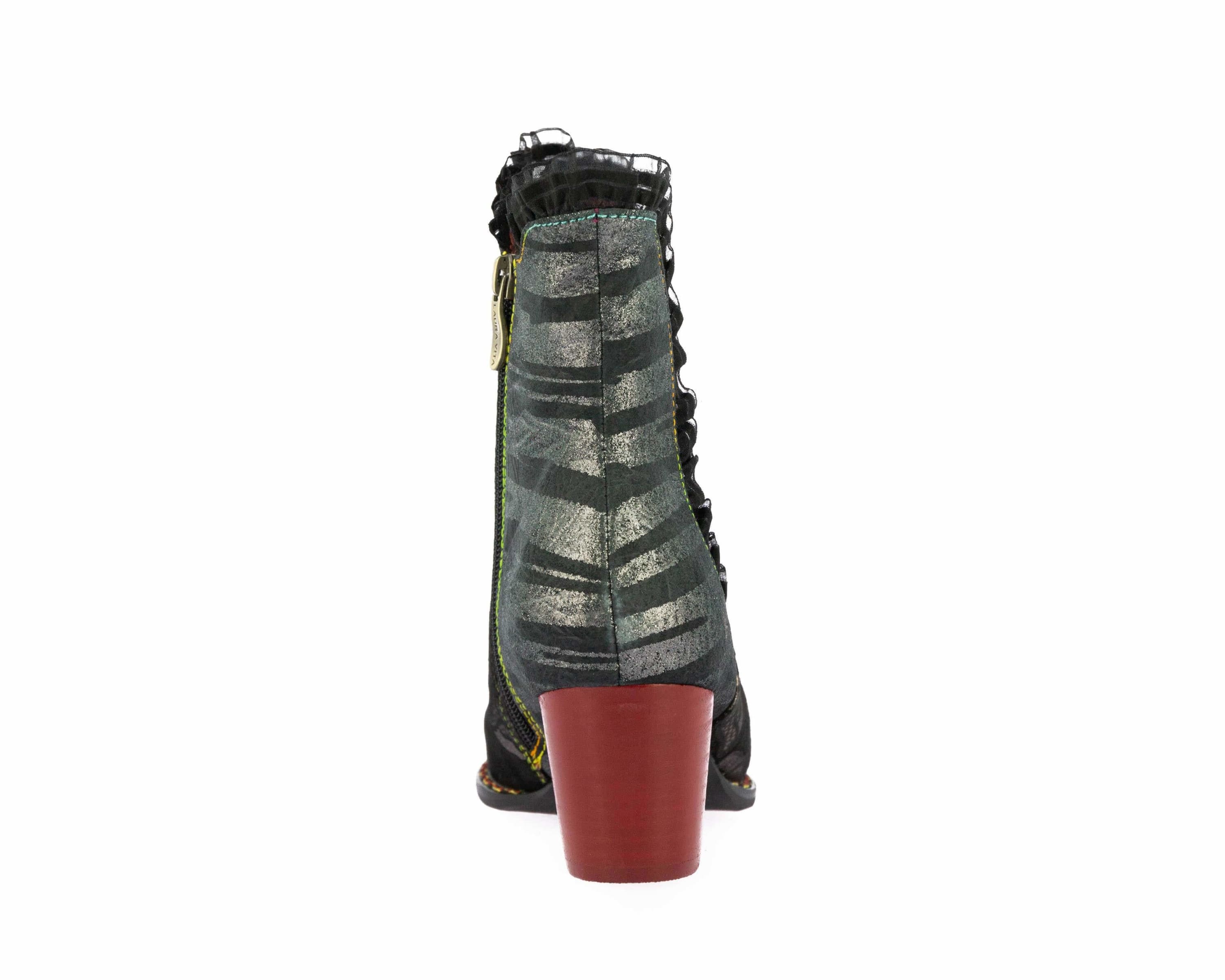 Shoe GACLILIEO 01 - Boot