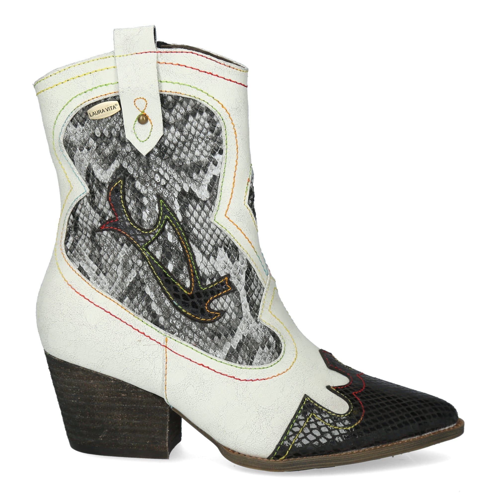Chaussure GACLILIEO 10 - 35 / Noir - Boots
