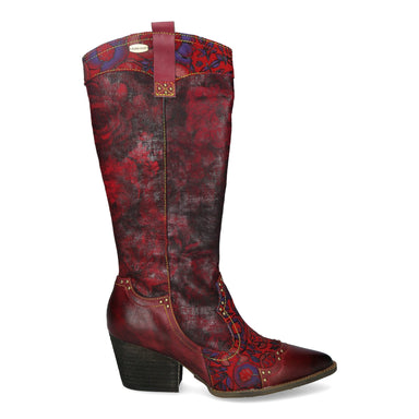 GACLILIEO 11 - 35 / Red - Boot