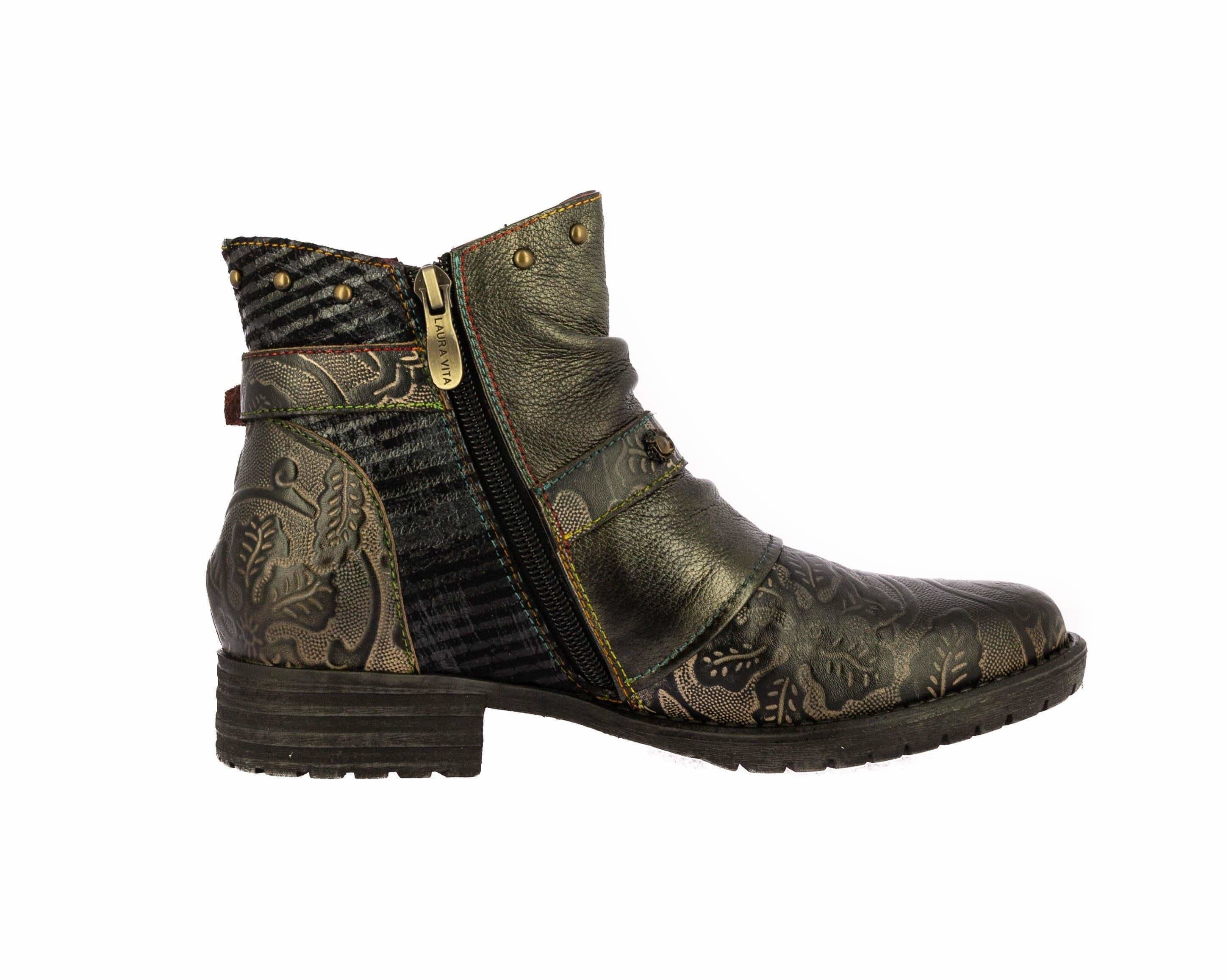 Shoe GACMAYO 01 - Boot