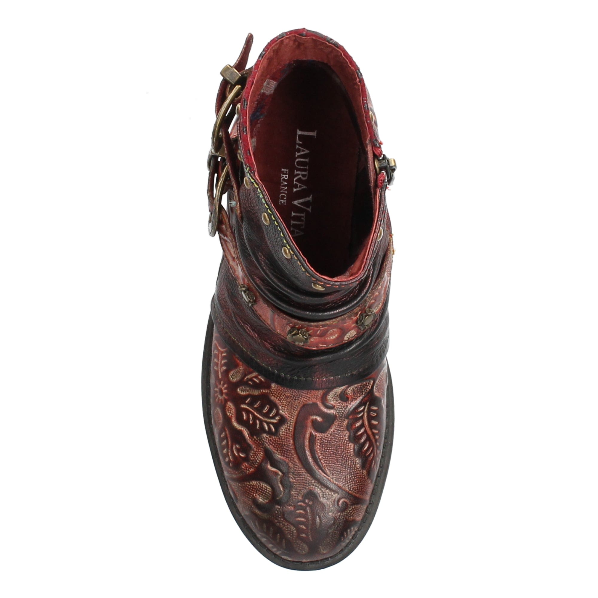 Shoe GACMAYO 01 - Boots