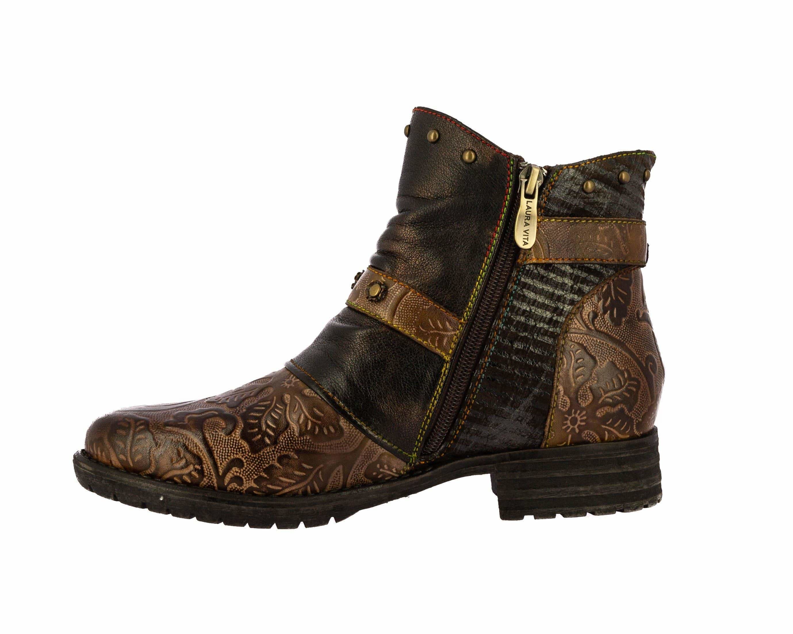 Shoe GACMAYO 01 - Boot