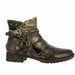 Shoe GACMAYO 01 - 35 / BLACK - Boot