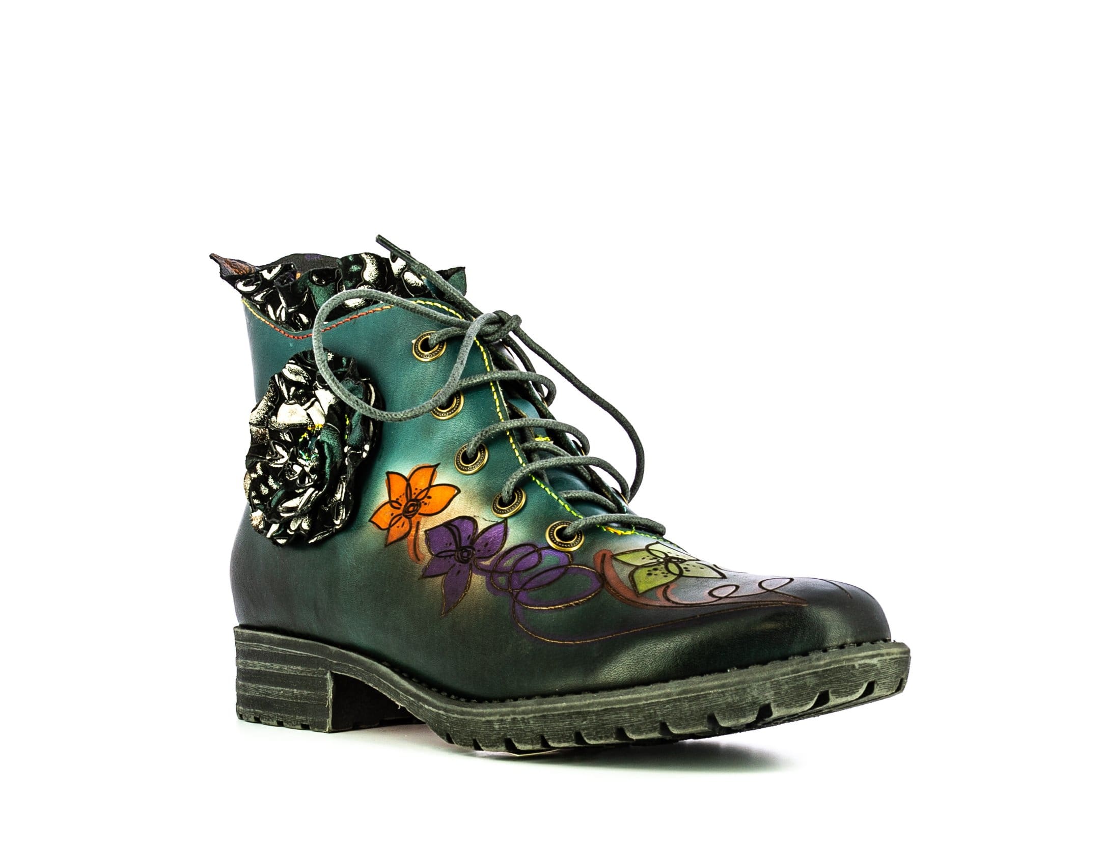 Schuh GACMAYO 05 - Boots