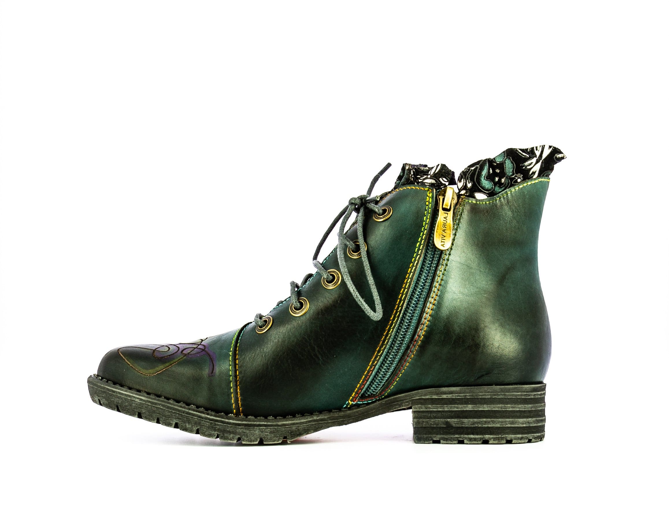 Shoe GACMAYO 05 - Boots
