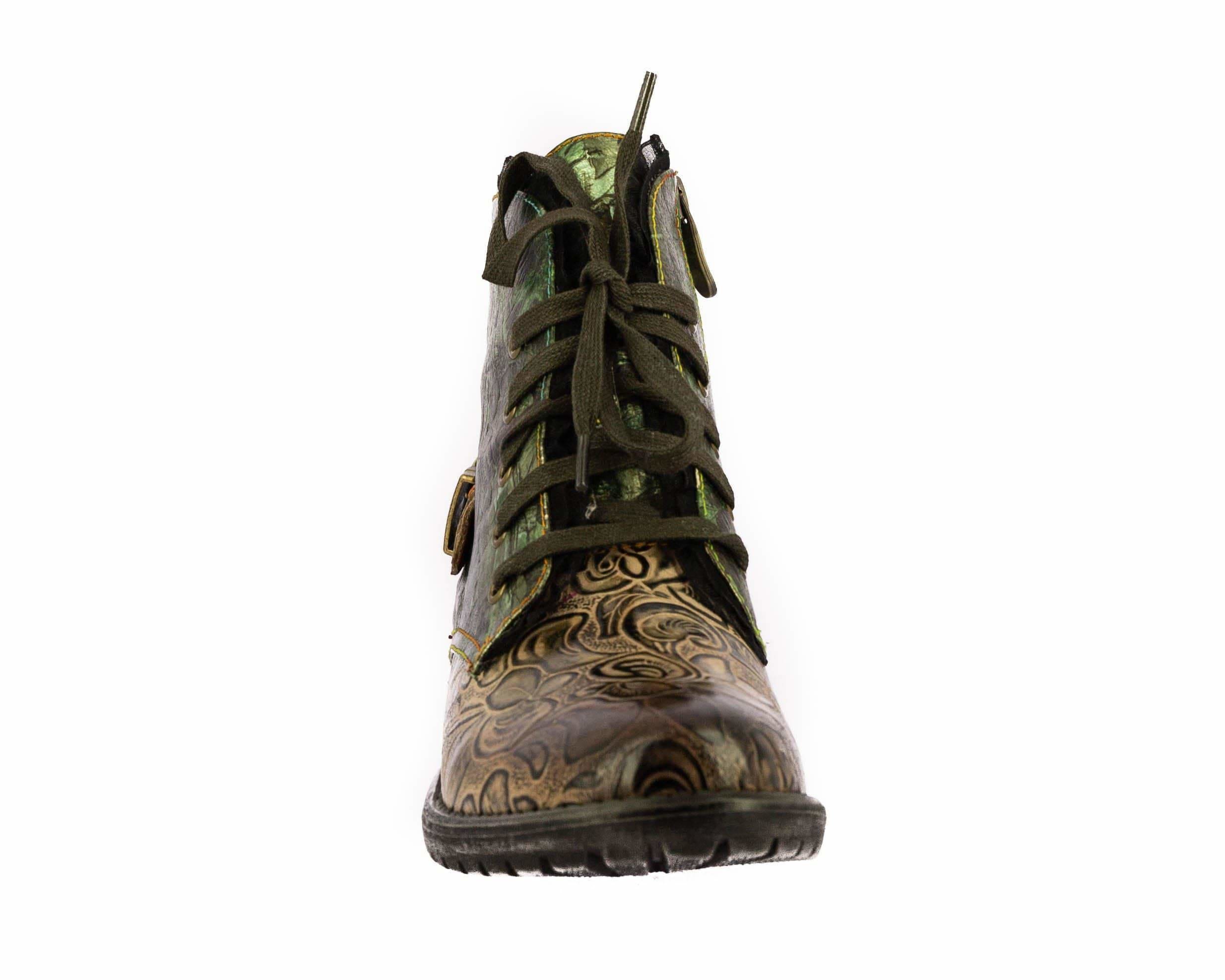 Shoe GACMAYO 07 - Boot