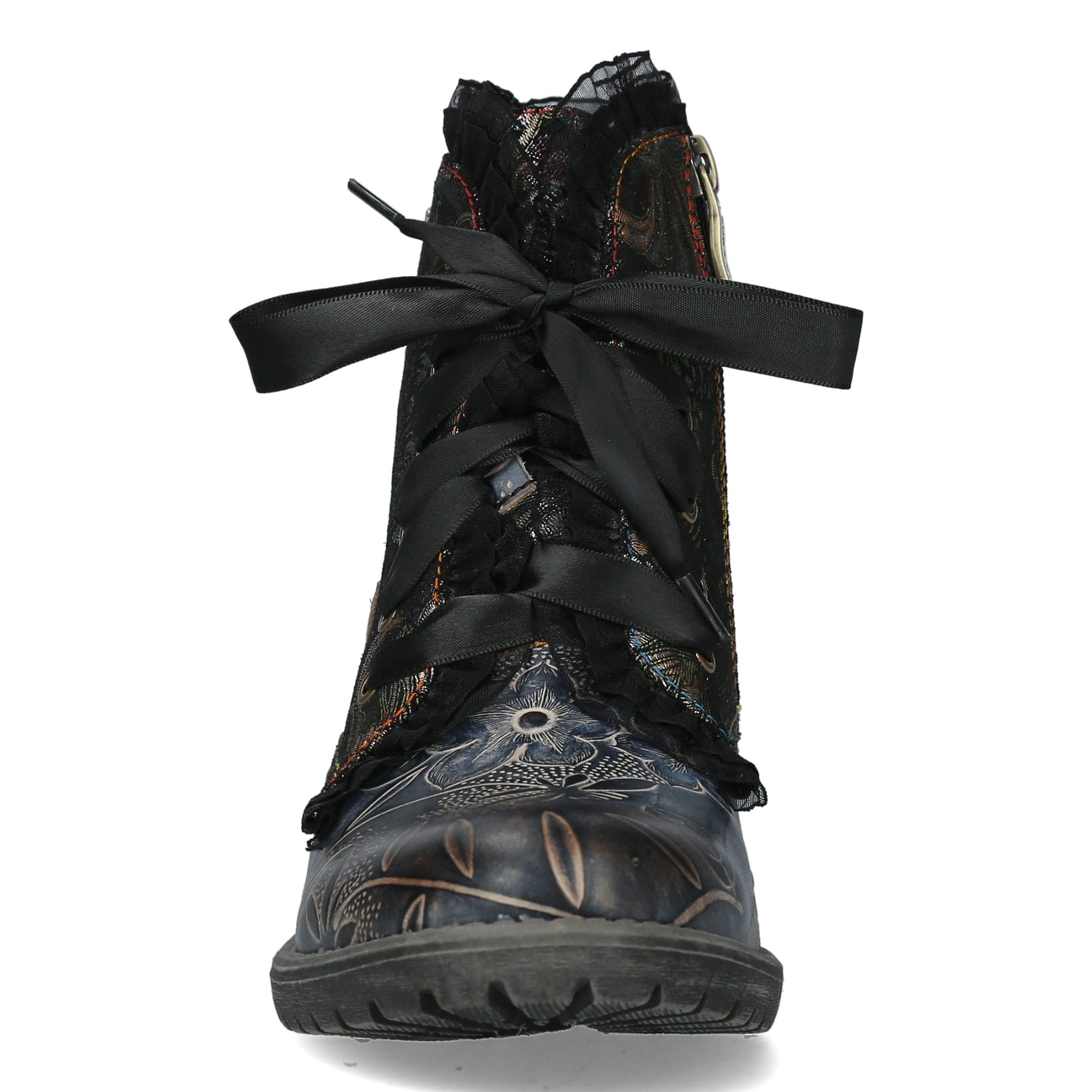 Shoe GACMAYO 07D - Boots