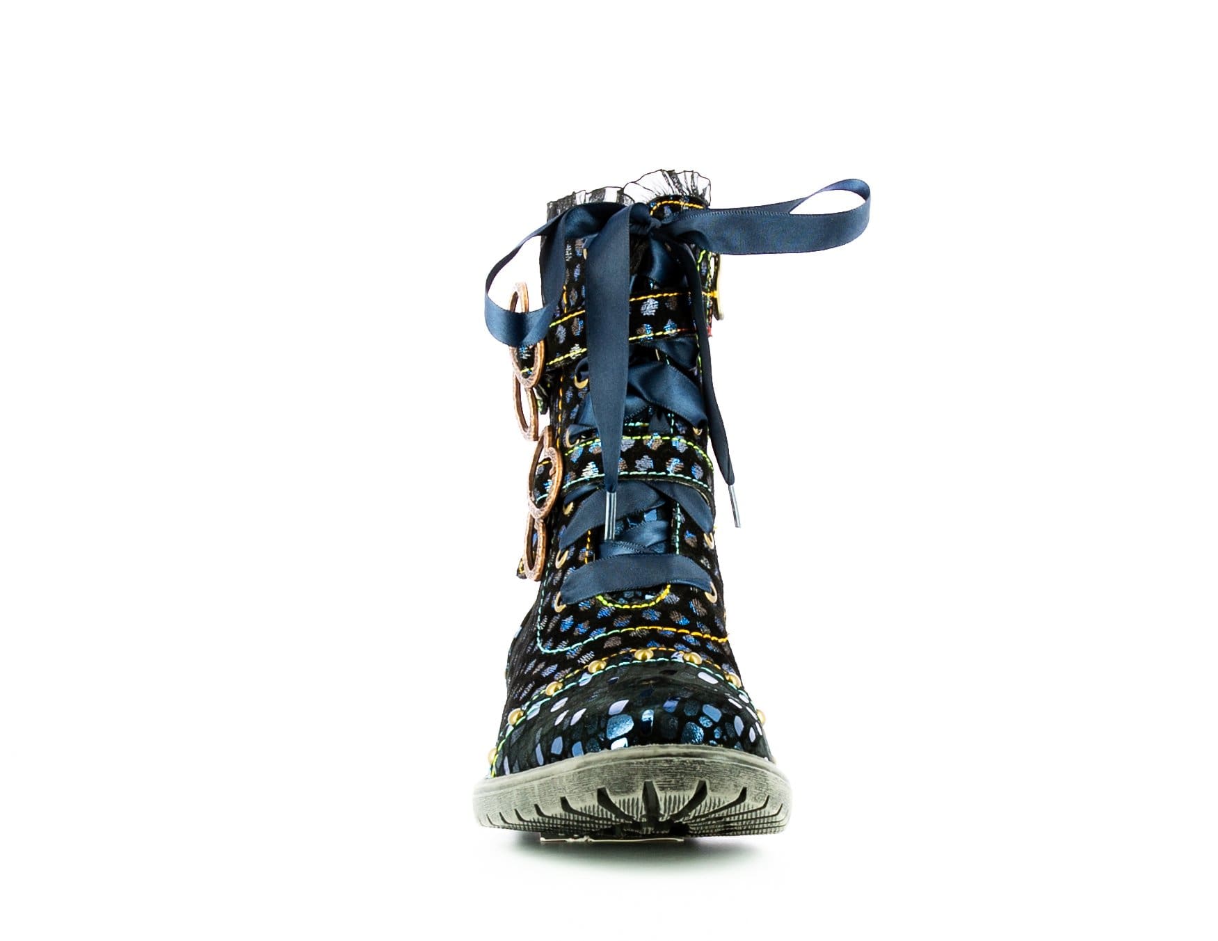 Shoe GACMAYO 08 - Boots