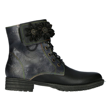 GACMAYO 14 - 35 / Black - Boots