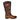 Schuh GACMAYO 15 Arty - 35 / Camel - Stiefel