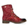 Chaussure GACMAYO 16 - 35 / Rouge - Boots