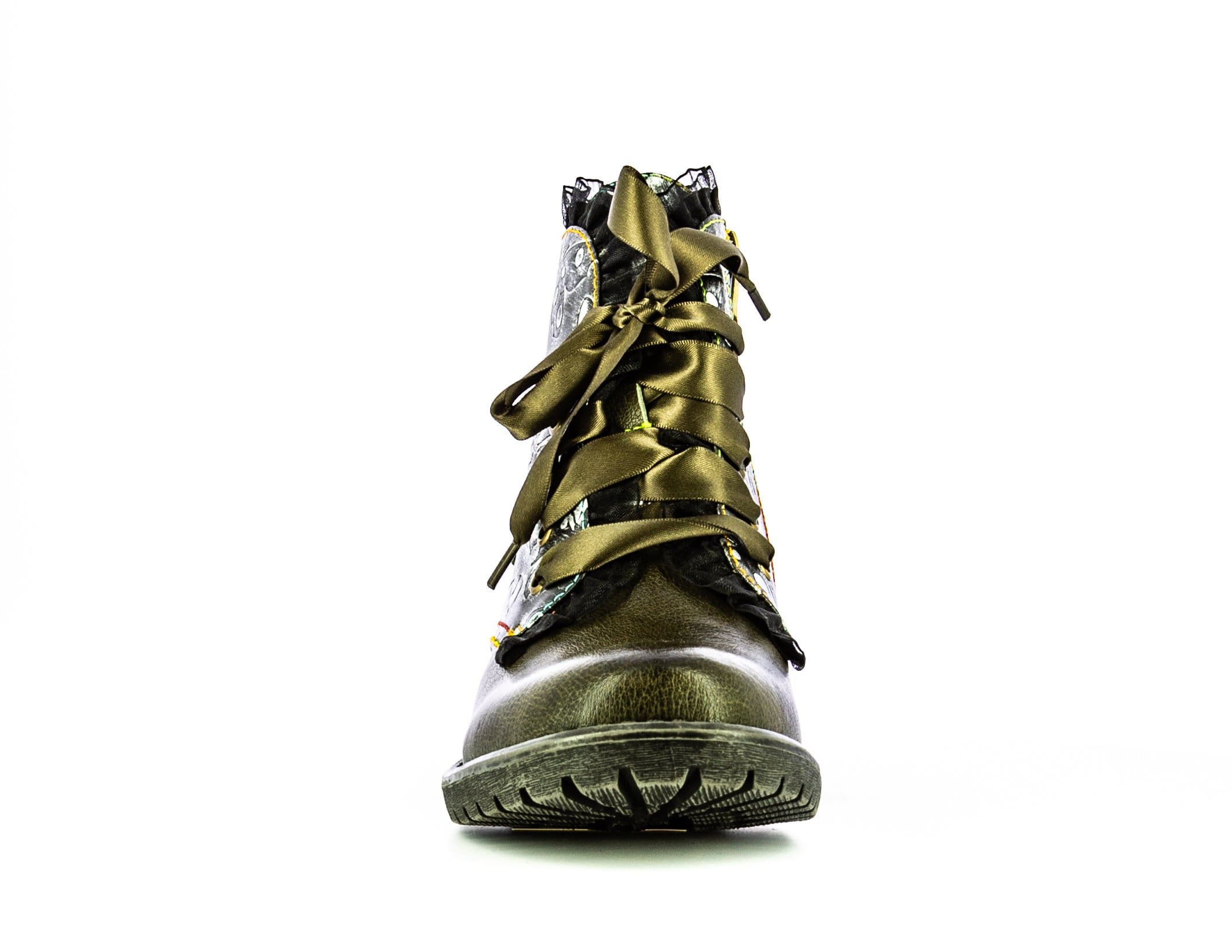 Chaussure GACMAYO 17 - Boots