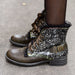Chaussure GACMAYO 17 - Boots
