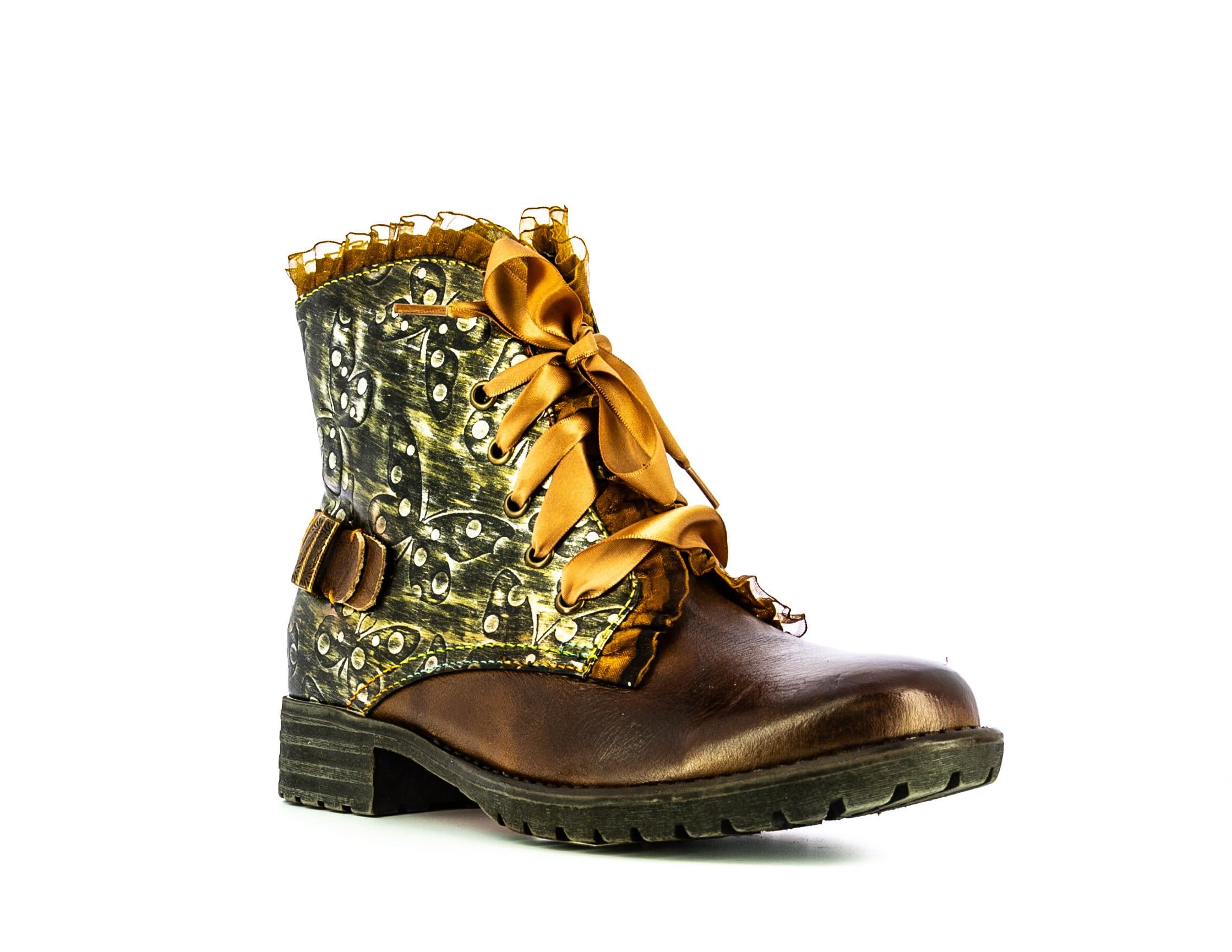 Shoe GACMAYO 17 - Boots