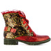 GACMAYO 17 - 35 / Red - Boots