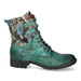 Chaussure GACMAYO 217 - 35 / Turquoise - Boots