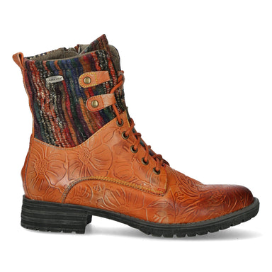 Schuh GACMAYO 217A - 35 / Orange - Boots