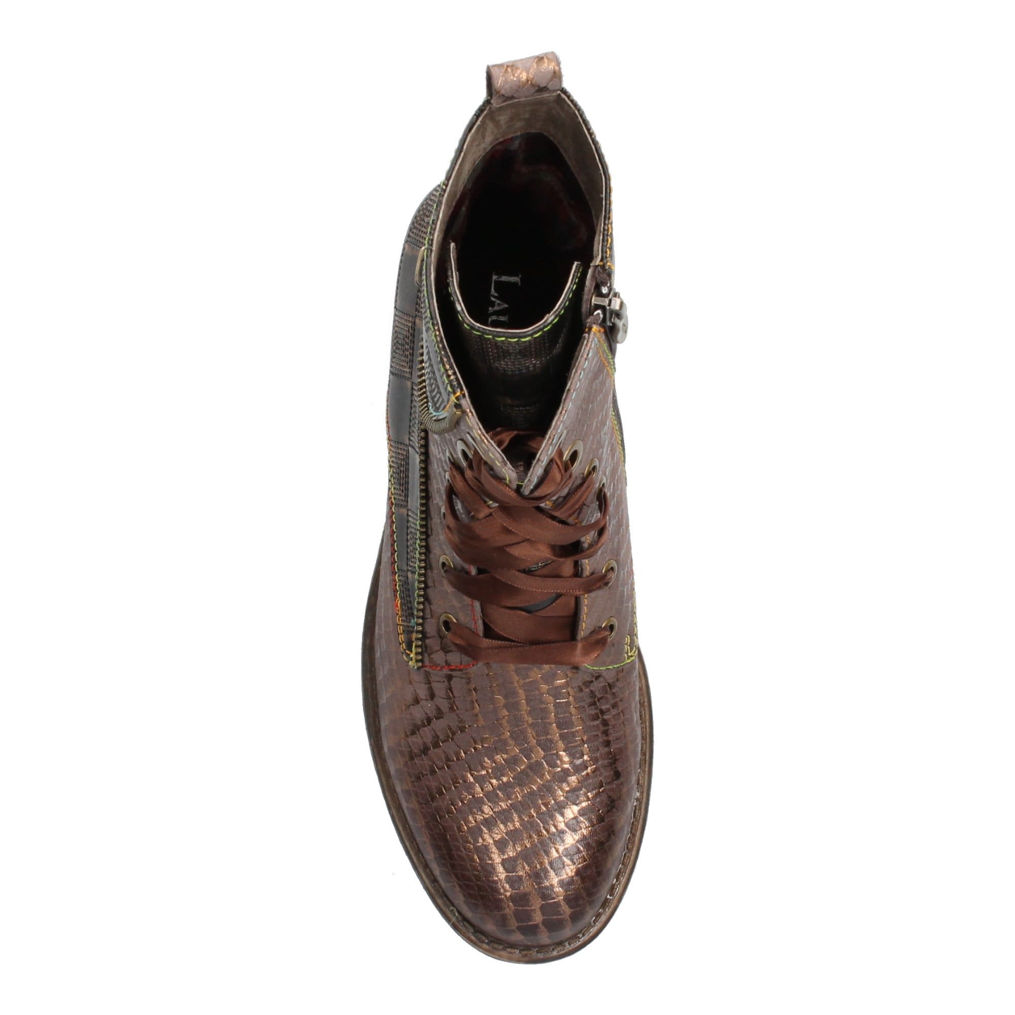 Shoe GACMAYO 25 - Boots