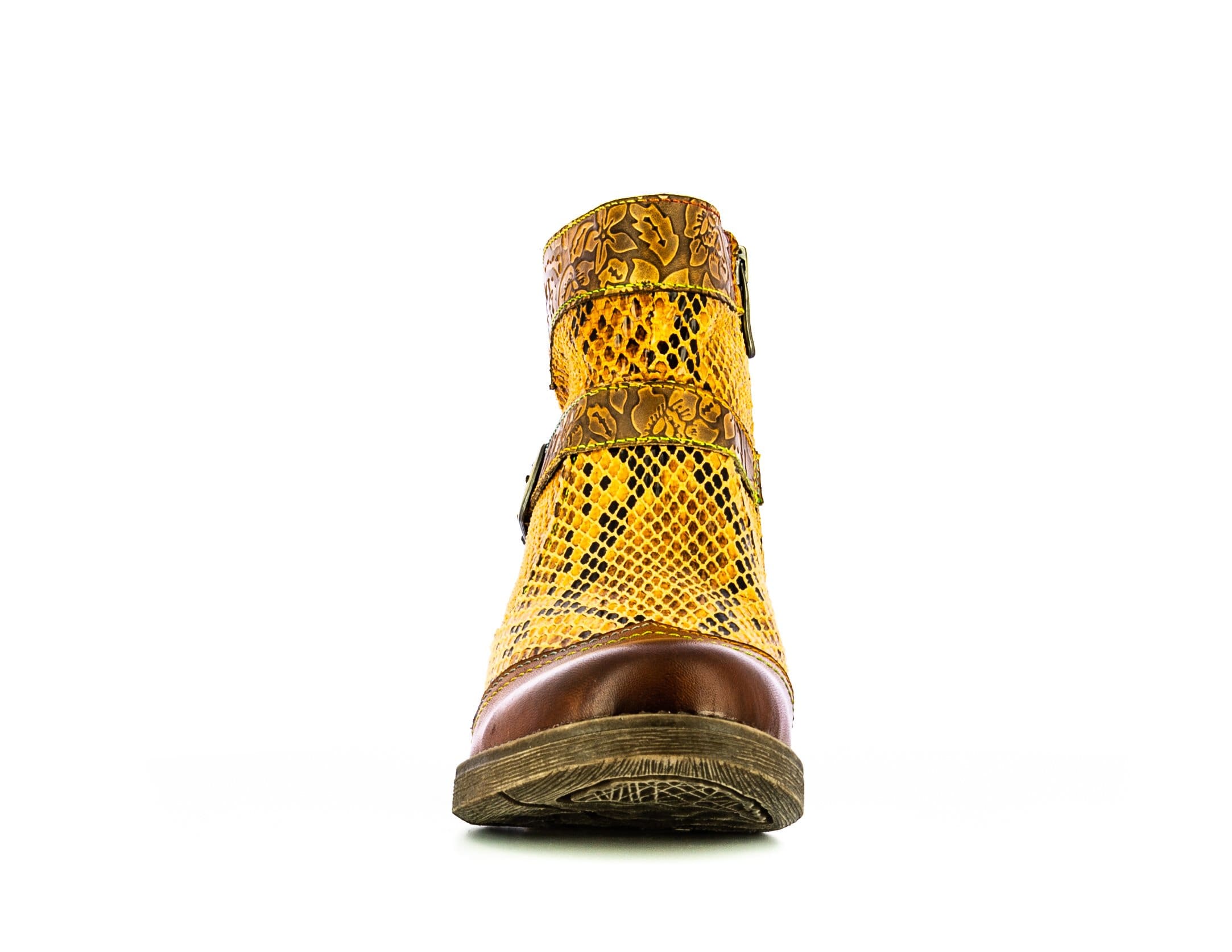 Shoe GACROUO 03 - Boots