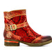 GACROUO 03 - 35 / Red - Boots