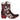 Chaussure GECAIO 08 Romance - 35 / Wine - Boots