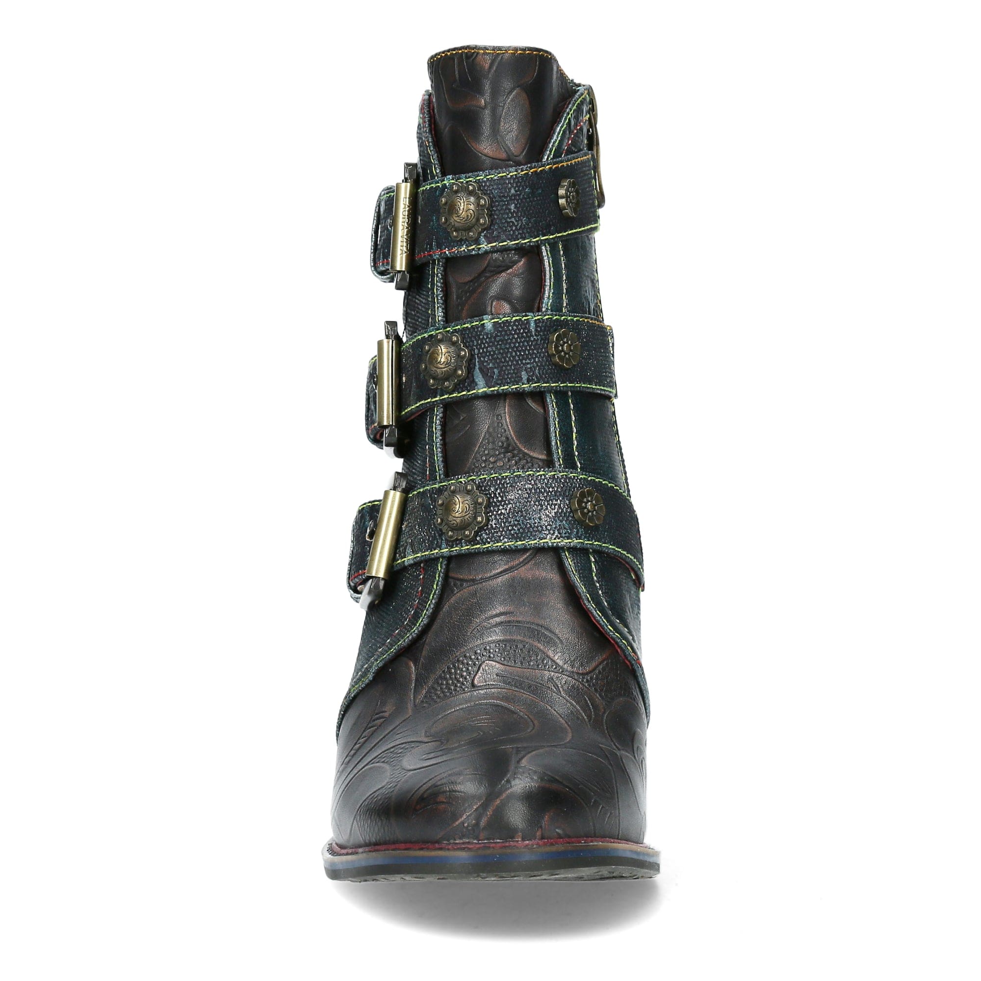 Shoe GECEKO 02 - Boots