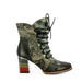 Chaussure GECEKO 06 - 35 / Noir - Boots