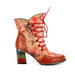 Chaussure GECEKO 06 - 35 / Rouge - Boots
