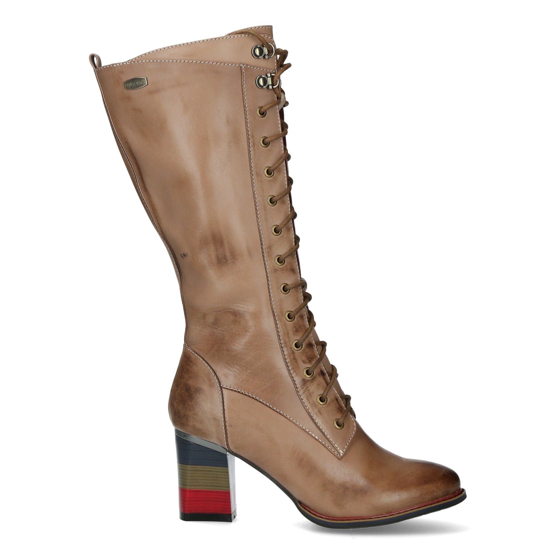 Laura Vita Bottes GECEKO 16A Bottes - Main Image