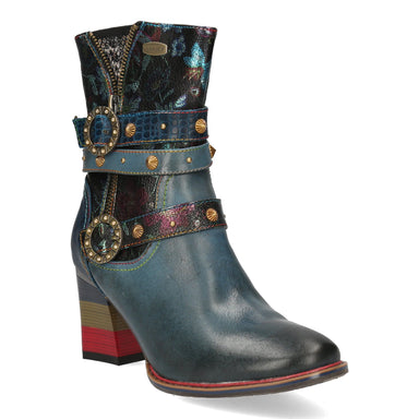 Shoe GECEKO 2111 - Boots