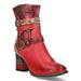 Shoe GECEKO 2111A - Boots