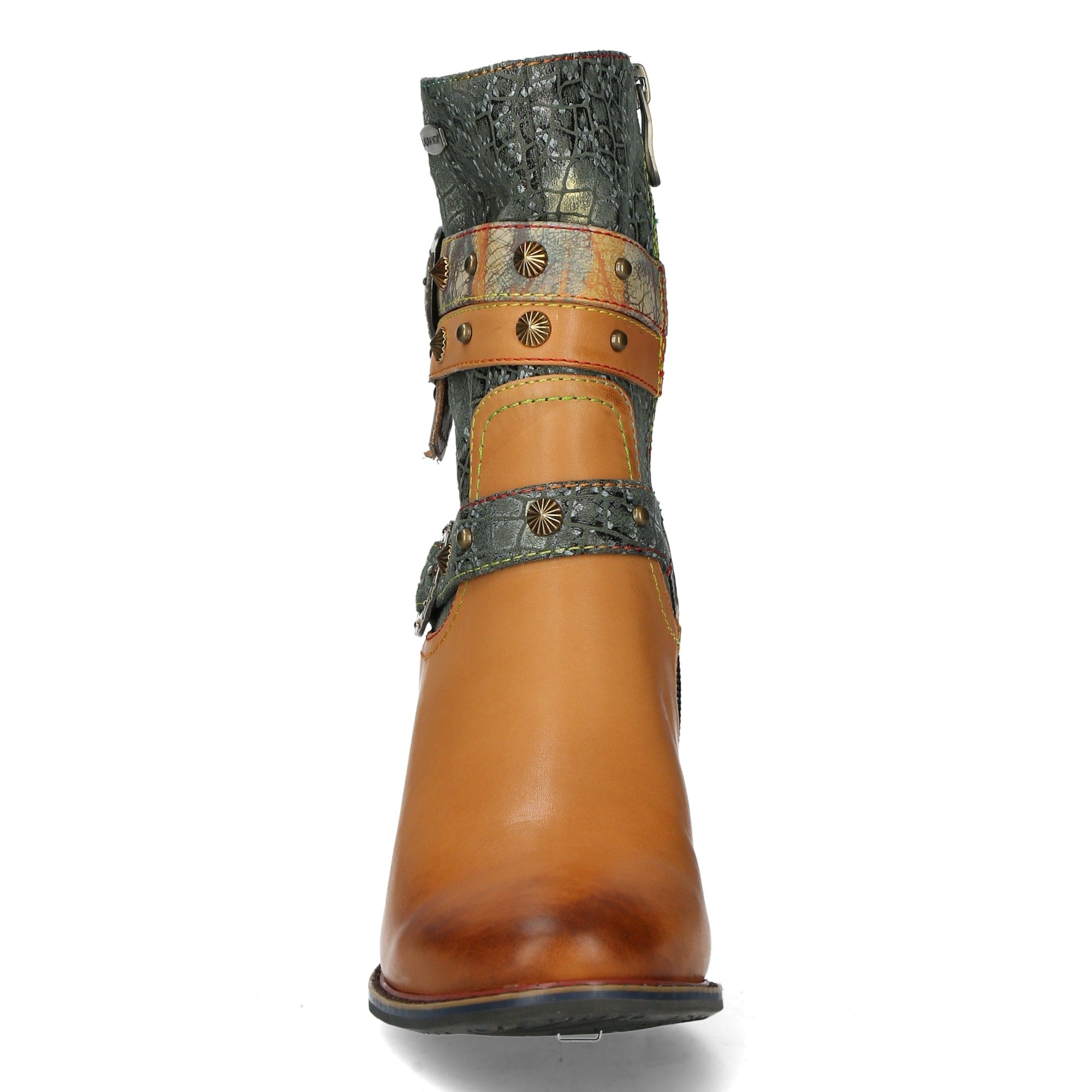 Schuh GECEKO 2111A - Boots
