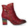 Chaussure GECEKO 213 - 35 / Rouge - Boots